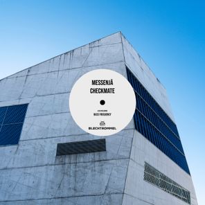 Messenjā – Checkmate