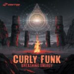 Curly Funk Live – Breathing Energy
