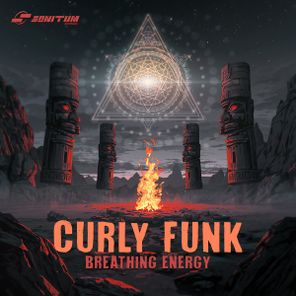 Curly Funk Live - Breathing Energy 1 Curly Funk Live – Breathing Energy