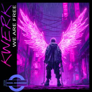 Kwerk – We Are Free