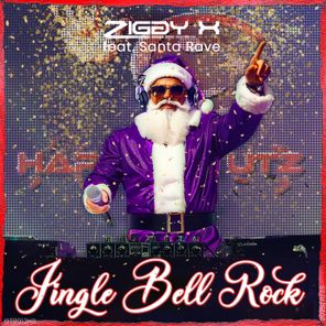 Ziggy X – Jingle Bell Rock