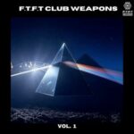 2Qimic, Coulson – F.T.F.T Club Weapons, Vol. 1″