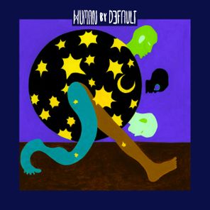 Robin M, Robin Michelangelo – Oneki EP