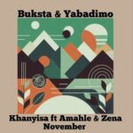 Buksta, Yabadimo – Khanyisa