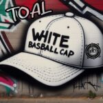 Toal – White Baseball Cap EP