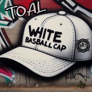 Toal – White Baseball Cap EP