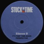 Etienné B. – It’s That Time Again / Perspective