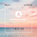 Mr Deep, Deepmotion – I Need You