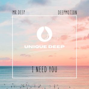 Mr Deep, Deepmotion – I Need You