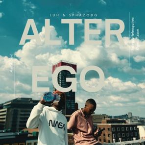 Luh, SphazoDG – Alter EGO