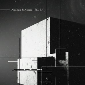 Abi Bah, Noaria – SSL EP