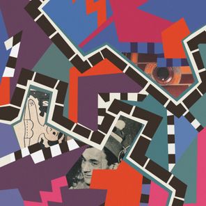 Aitor Astiz – Higher House