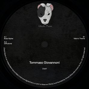 Tommaso Giovannoni – Rose Alpine