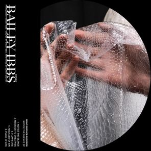 Bailey Ibbs – Notice The Silence EP