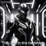 MM2BE – The Light in the Darkness (Short Edit)