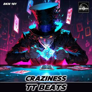 TT Beats – Craziness