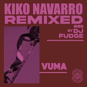Kiko Navarro, Ilitha – Vuma (Dj Fudge Remix)