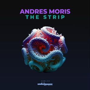 Andrés Moris – The Strip