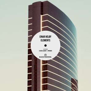 Einar Heløy – Elements