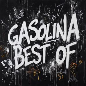 Javi Colina, De La Maso – Best of Gasolina