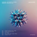 Wessel de Boer, TIPPIE – Greasy Groove