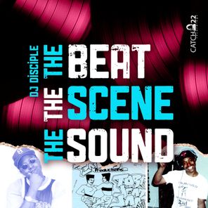 Marc Cotterell, David Tort – The Beat, The Scene, The Sound Volume 2