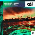 Mark Laramee, Skandar (US) – Midnight Animal