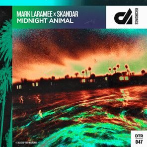 Mark Laramee, Skandar (US) – Midnight Animal