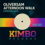Oliversam – Afternoon Walk