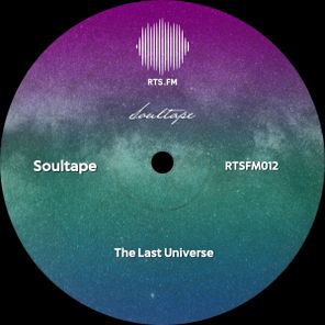 Soultape – The Last Universe