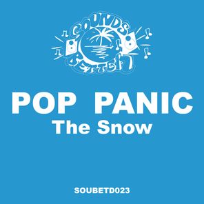 Pop Panic – The Snow