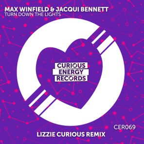 Lizzie Curious, Jacqui Bennett – Turn Down The Lights