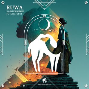 Cafe De Anatolia, Yagmur Biskin – Ruwa