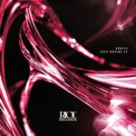 Krasia, Reconnect – Keep Moving EP