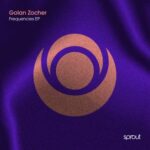 Golan Zocher – Frequencies