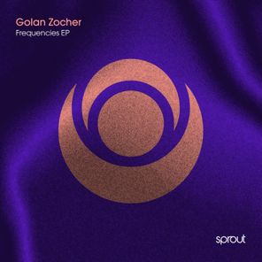 Golan Zocher – Frequencies