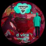 D Vice - Thought 3 D Vice – Thought