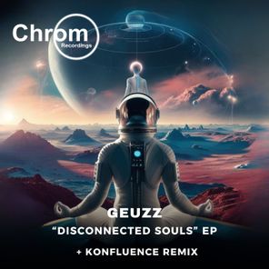 Geuzz, Konfluence – Disconnected Souls