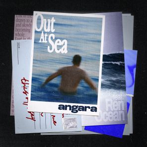 Angara, Ren Ocean – Out at Sea
