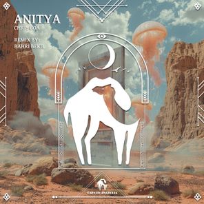 Cafe De Anatolia, Bahri Bekil – Anitya