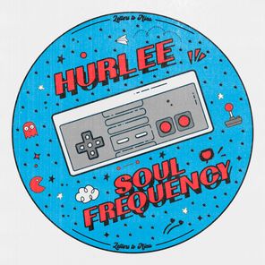 Hurlee – Soul Frequency