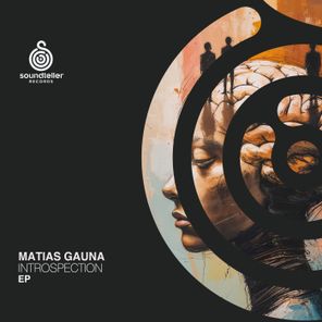 Matias Gauna – Introspection