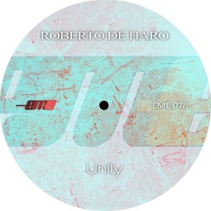 Roberto De Haro – Unity