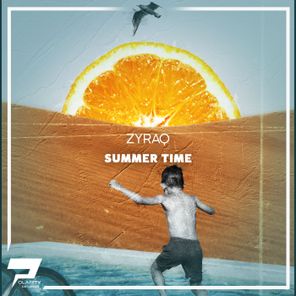 ZYRAQ - Summer Time 1 ZYRAQ – Summer Time