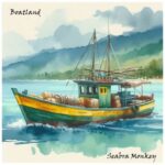 Seabra Monkey – Boatland