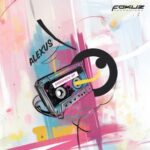 Alexus – Discopath EP