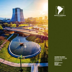 Leandro Murua, Matías Delóngaro – Brazilian Flair (Remixes)