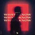 CRAY C - What I Know 3 CRAY C – What I Know