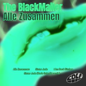 The BlackMailer, Carla Schmitt - Sister Jude 1 The BlackMailer, Carla Schmitt – Sister Jude