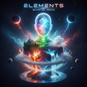 Echotek, DoctorSpook – Elements